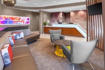 SpringHill Suites by Marriott Denver Tech Center - image 12