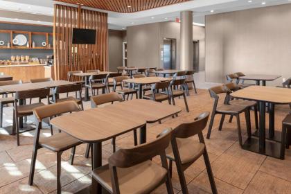 SpringHill Suites by Marriott Denver Tech Center - image 14