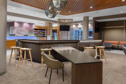 SpringHill Suites by Marriott Denver Tech Center - image 15