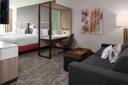 SpringHill Suites by Marriott Denver Tech Center - image 3