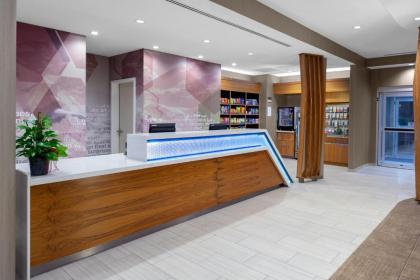 SpringHill Suites by Marriott Denver Tech Center - image 5