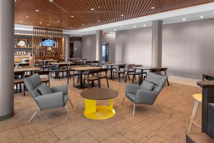 SpringHill Suites by Marriott Denver Tech Center - image 9