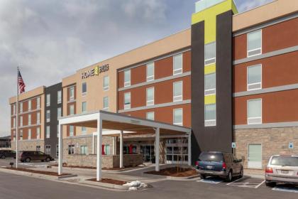 Home2 Suites By Hilton Denver South Centennial Airport - image 13