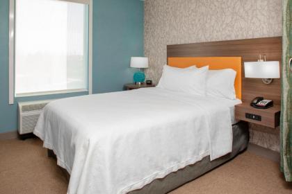 Home2 Suites By Hilton Denver South Centennial Airport - image 15