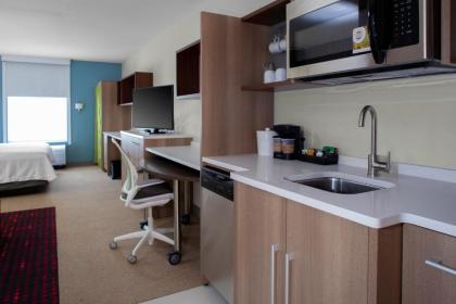 Home2 Suites By Hilton Denver South Centennial Airport - image 4