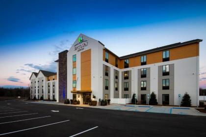 Uptown Suites Extended Stay Denver Co-Centennial