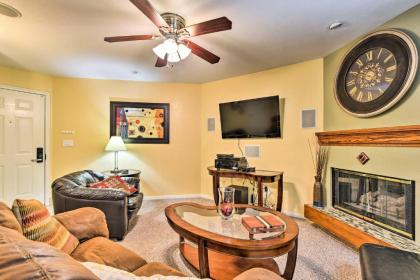 Apartment in Englewood Colorado