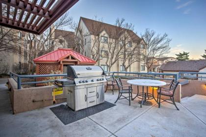 Cozy Condo with 2 Suites in Denver Tech Center! - image 12