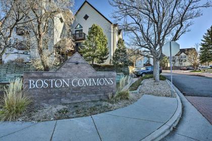 Cozy Condo with 2 Suites in Denver Tech Center! - image 15