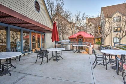 Cozy Condo with 2 Suites in Denver Tech Center! - image 3