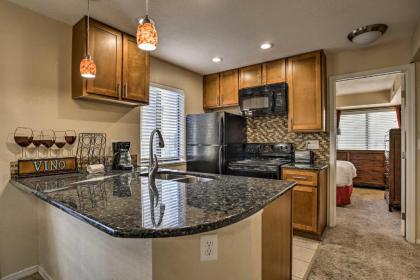 Cozy Condo with 2 Suites in Denver Tech Center! - image 4