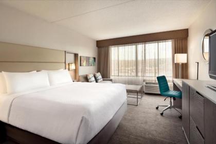 Crowne Plaza Englewood an IHG Hotel - image 14