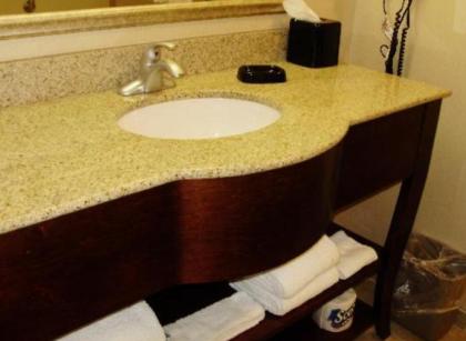 Hampton Inn & Suites Dayton-Airport - image 10