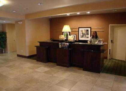 Hampton Inn & Suites Dayton-Airport - image 11