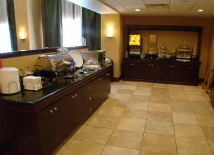 Hampton Inn & Suites Dayton-Airport - image 14