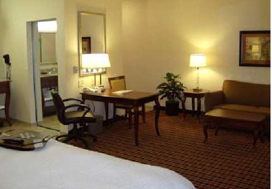 Hampton Inn & Suites Dayton-Airport - image 5