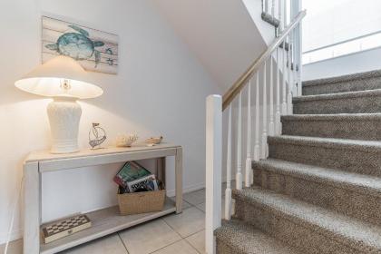 Sunset Views + Steps From The Beach Duplex - image 14