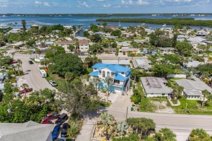 Sunset Views + Steps From The Beach Duplex - image 2