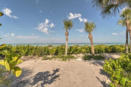 Luxe Beachfront Villa with Indoor Pool and Gulf View - image 2