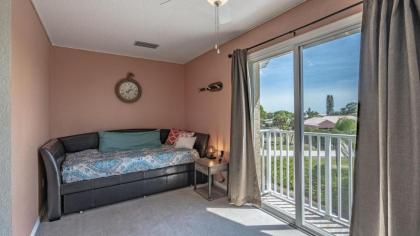 Rent the Perfect 2 Bedroom Townhome on Charlotte Harbor Charlotte County Townhome 1008 - image 11