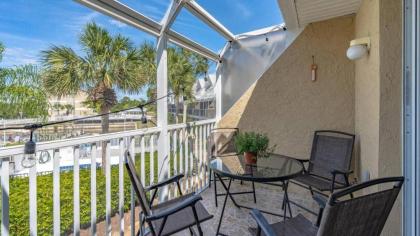 Rent the Perfect 2 Bedroom Townhome on Charlotte Harbor Charlotte County Townhome 1008 - image 15