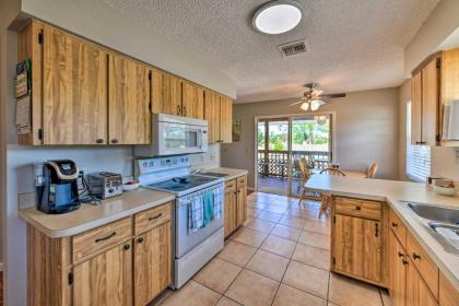 Coastal Oasis with Shared Pool 2 Mi to Beach! - image 10