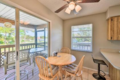 Coastal Oasis with Shared Pool 2 Mi to Beach! - image 12