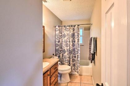 Coastal Oasis with Shared Pool 2 Mi to Beach! - image 15