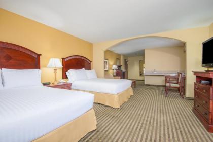 Holiday Inn Express Enid-Highway 412 an IHG Hotel - image 10