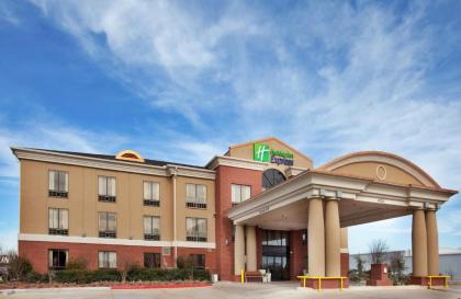 Holiday Inn Express Enid-Highway 412 an IHG Hotel - image 15