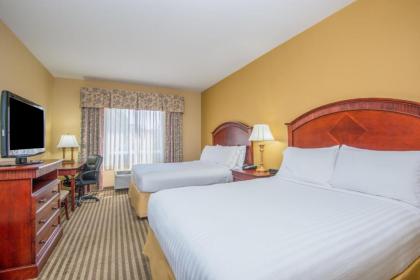 Holiday Inn Express Enid-Highway 412 an IHG Hotel - image 7