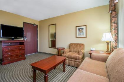 Holiday Inn Express Enid-Highway 412 an IHG Hotel - image 8