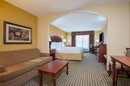 Holiday Inn Express Enid-Highway 412 an IHG Hotel - image 9