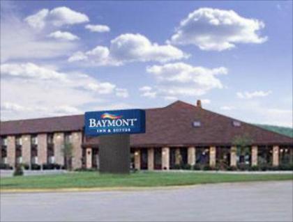 Baymont by Wyndham Enid - image 2