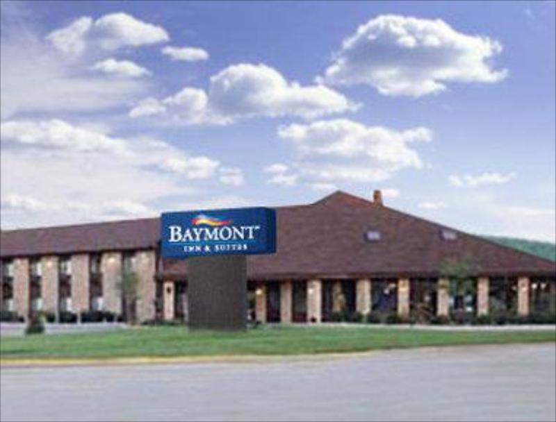 Baymont by Wyndham Enid - image 2