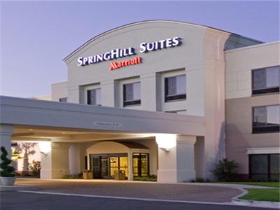 SpringHill Suites by Marriott Enid - main image