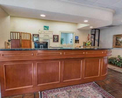 Quality Inn Ennis - image 4