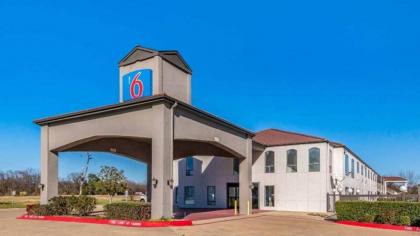 motel 6 Ennis tX Ennis