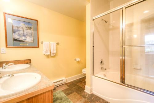 Saddle Ridge Townhome-Unit B4 - image 5