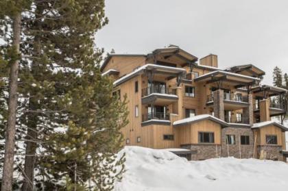 Mountain Lake Condo | Unit 401B - image 1