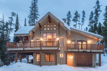 Moonlight Mountain Home| 8 Happy Trails