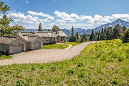 Beehive Basin Chalet - image 16