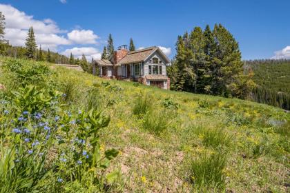 Beehive Basin Chalet - image 18