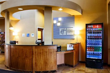 Holiday Inn Express Harrisburg West an IHG Hotel - image 13