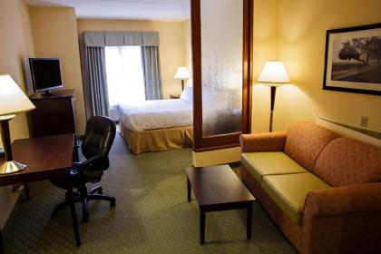 Holiday Inn Express Harrisburg West an IHG Hotel - image 15