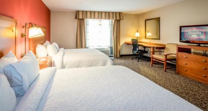 Hampton Inn Enterprise - image 11