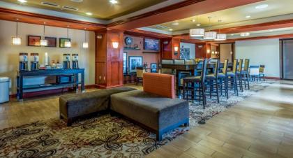 Hampton Inn Enterprise - image 4