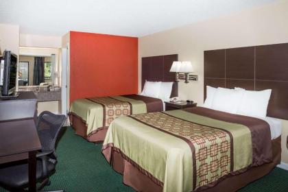 Days Inn by Wyndham Enterprise - image 2