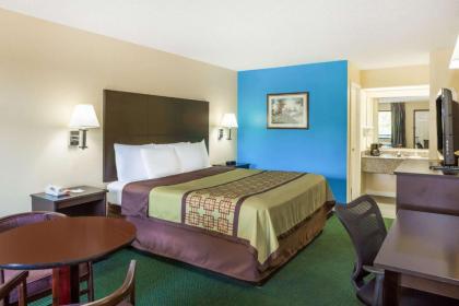 Days Inn by Wyndham Enterprise - image 6