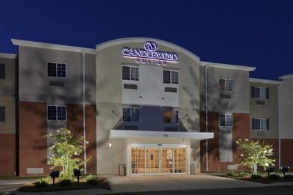 Candlewood Suites Enterprise an IHG Hotel - image 6